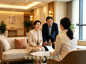 焦作市有偿售卵代生女生的客户的客户群体有哪些
