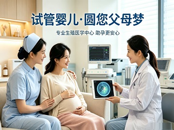 焦作市辅助生育服务 试管婴儿行业的兴起背景、发展与未来展望